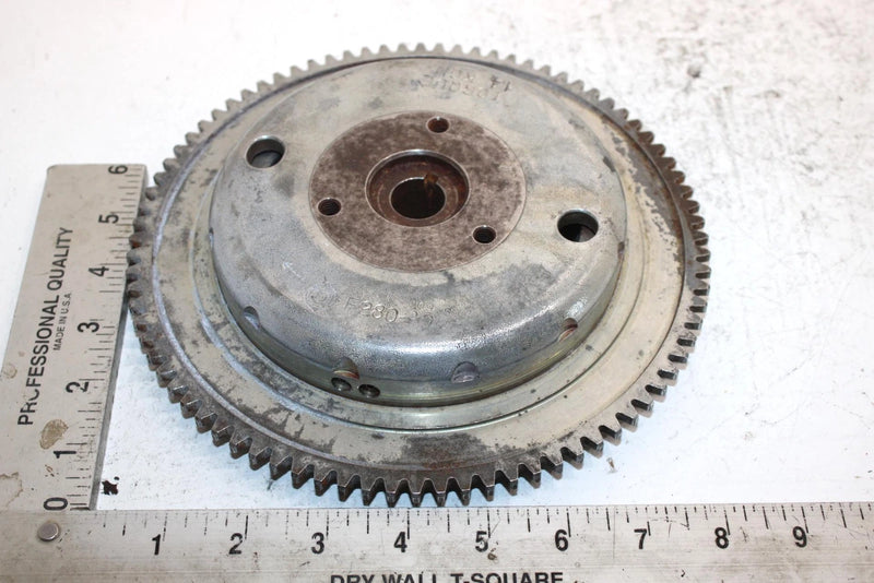 1992 Yamaha Waverunner Oem F280-20LR Flywheel 6K8-85550-A1-00 JY10