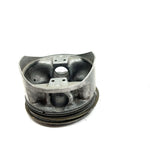 87-90 Yamaha Moto 4 OEM 83mm Piston W/Pin 1YW-11631-01-Y0 AY51