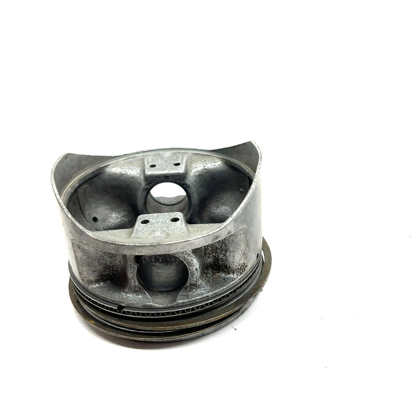 87-90 Yamaha Moto 4 OEM 83mm Piston W/Pin 1YW-11631-01-Y0 AY51
