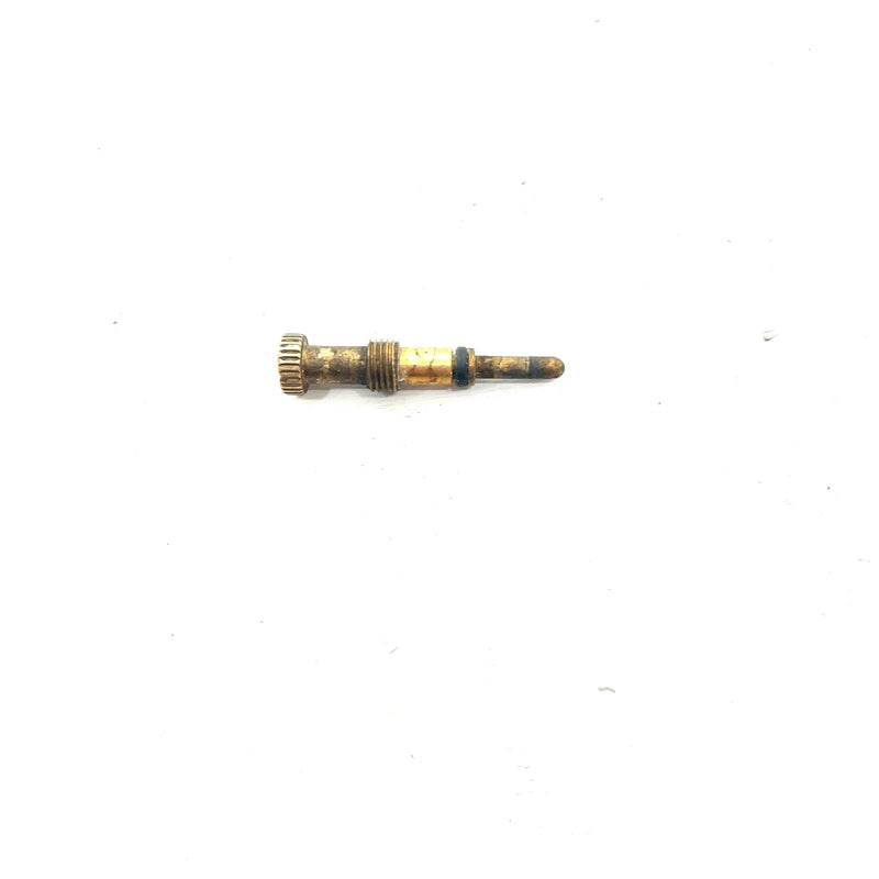 84-87 Suzuki Quadrunner 185 OEM Carb Throttle Stop Screw 13267-24500 AS33