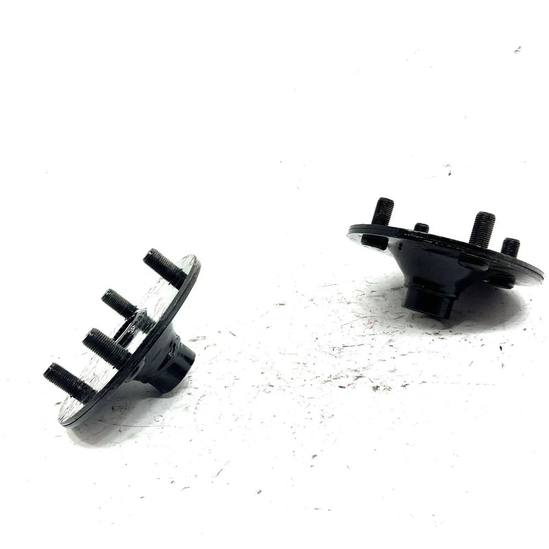 87-88 Polaris Trail Boss 250 4X4 OEM Rear Wheel Hub Pair 1520102-067 AP208