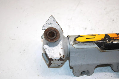 02 Arctic Cat Zr 600 Efi Oem Left Steering Knuckle 0703-661 SA191