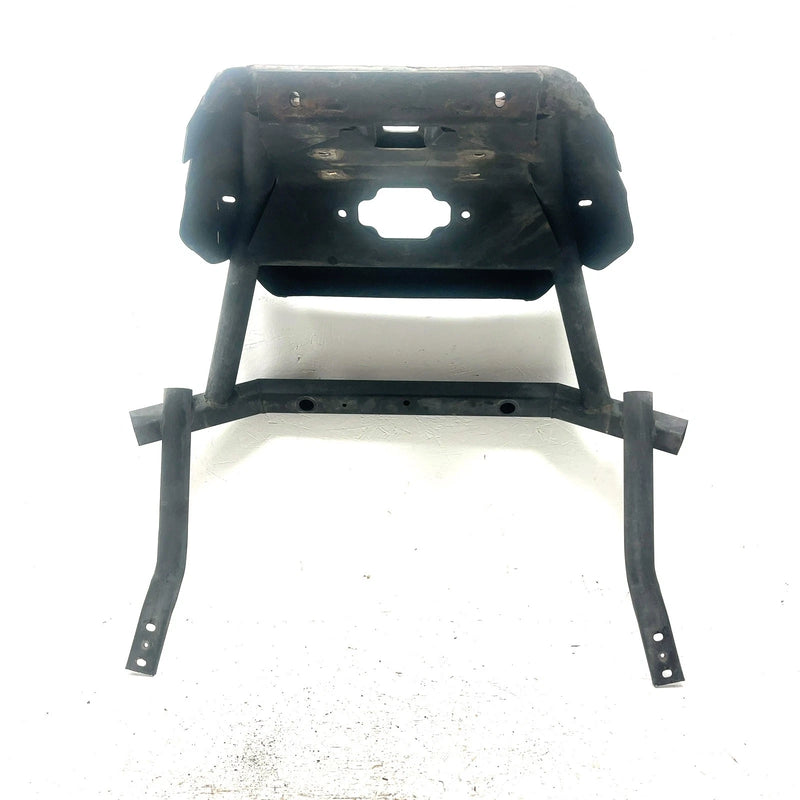 2022 Can-Am Defender HD10 OEM Front Bumper 705207588 XB0