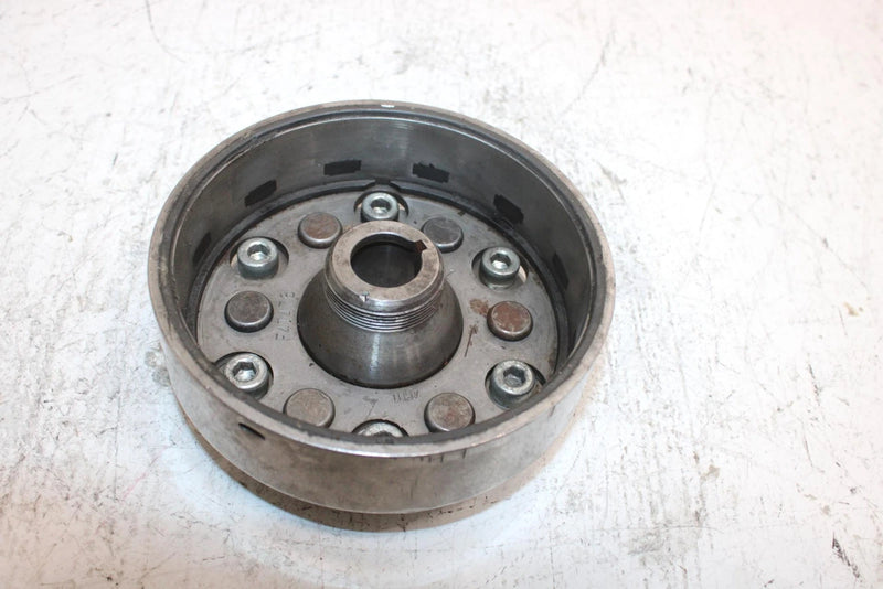 2005 Kawasaki Brute Force 750 4x4 Oem Flywheel 21007-0013 AK23