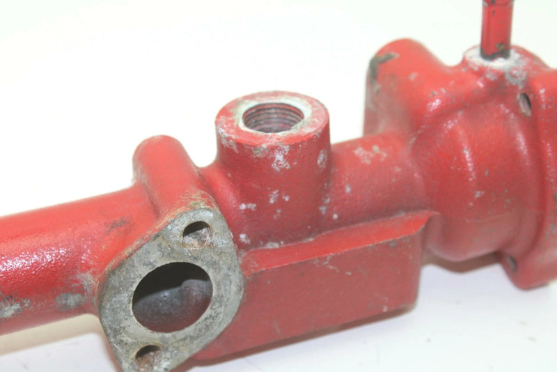 92 Polaris 650 RXL OEM Water Outlet Manifold 3084047 SP120 