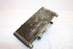 2004 Yamaha  Bruin 350 Oem Oil Cooler And Fan 5UH-E3480-00-00 AY24