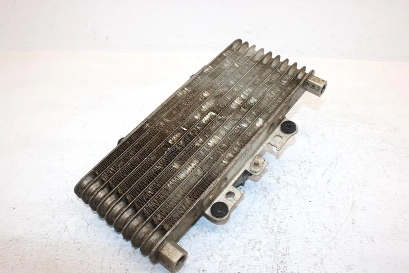 2004 Yamaha  Bruin 350 Oem Oil Cooler And Fan 5UH-E3480-00-00 AY24