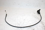 2002 Ski-doo Mxz 800 Adrenaline Oem Choke Cable 512059110 SS21
