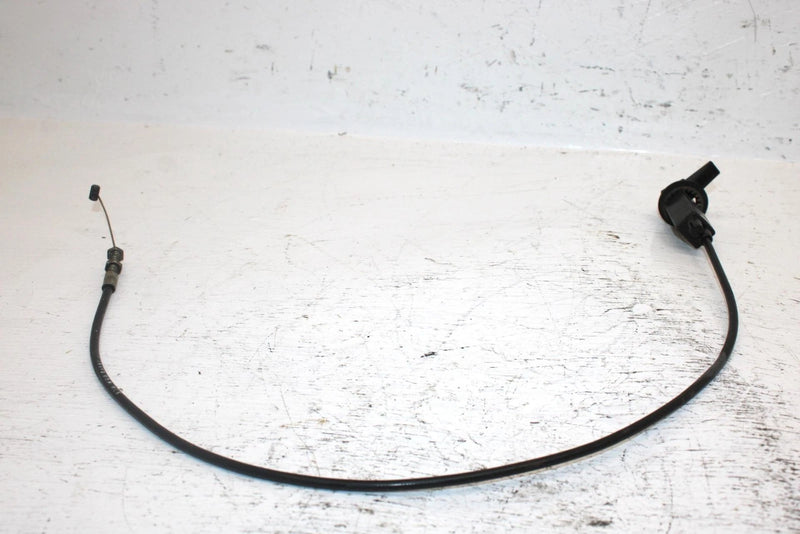 2002 Ski-doo Mxz 800 Adrenaline Oem Choke Cable 512059110 SS21