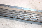 87 Polaris 400 Oem Rear Heat Exchanger 2511183 2511139 SP63