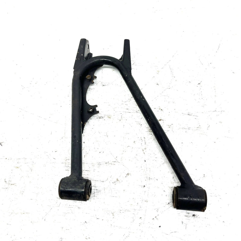 12 Yamaha Grizzly 550 YFM550 4x4 OEM Rear Upper Right A Arm 1HP-F2172-01-00 AY65
