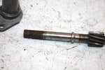 97 Arctic Cat Cougar 550 Oem Oil Pump Shaft W/Bushing 3004-763 SAS8