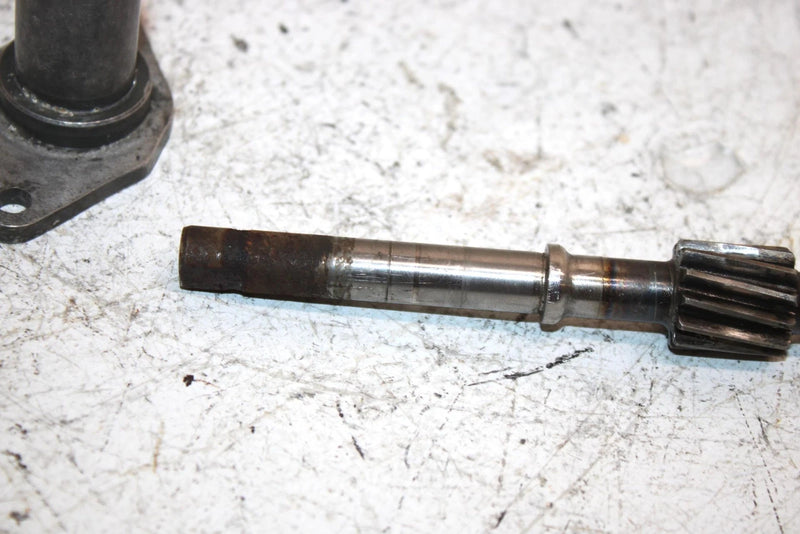 97 Arctic Cat Cougar 550 Oem Oil Pump Shaft W/Bushing 3004-763 SAS8