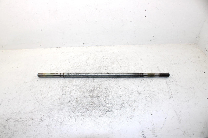 1996 Yamaha Vmax 600 Oem Jackshaft 8CM-17681-00-00 SY29