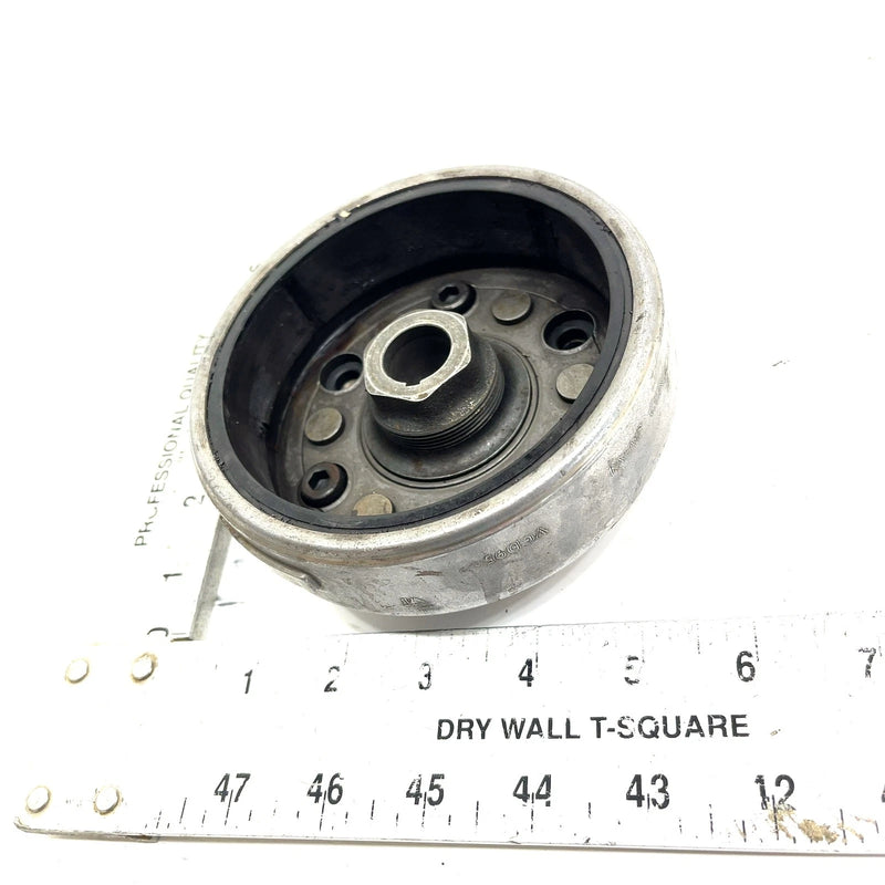 1987 Suzuki Quadrunner 4WD LT4WD OEM Flywheel 32102-19B10 AS28