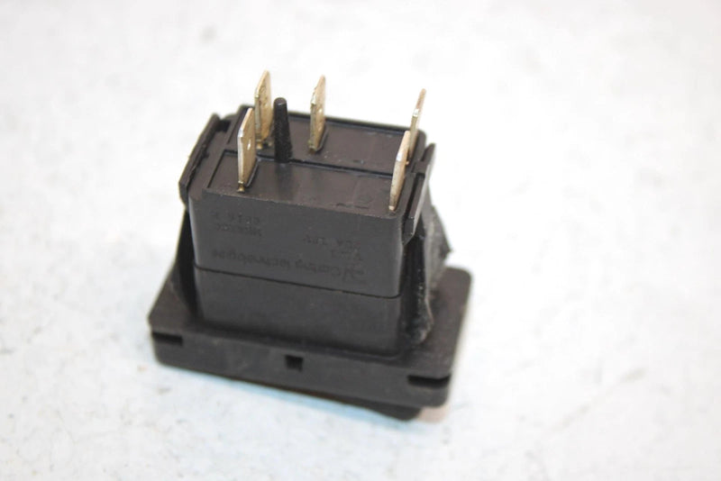 2008 Polaris Ranger 700 Oem Headlight Switch 4011500 XP0