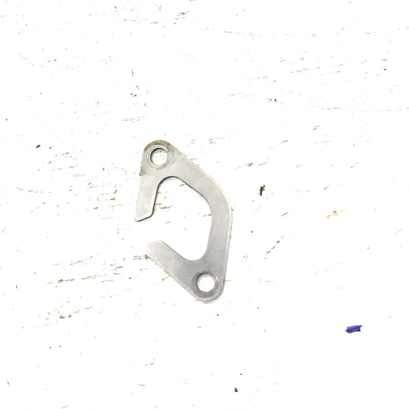 95-97 Kawasaki Jet Ski 900 ZXi OEM Cable Grommet Plate 13272-3729 JK1