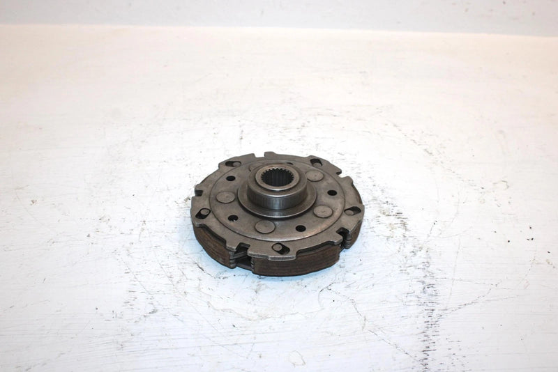 2009 Suzuki Lt-a400f Oem Clutch Shoe 21500-38F10 AS26
