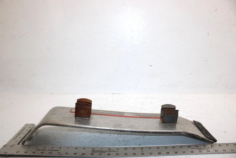 1995 Polaris Xlt Oem Clutch Belt Cover 5240965 SP71