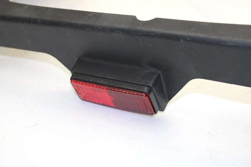 2002 Yamaha Sx Viper Oem Rear Bumper Cover 8EK-77542-00-00 B339