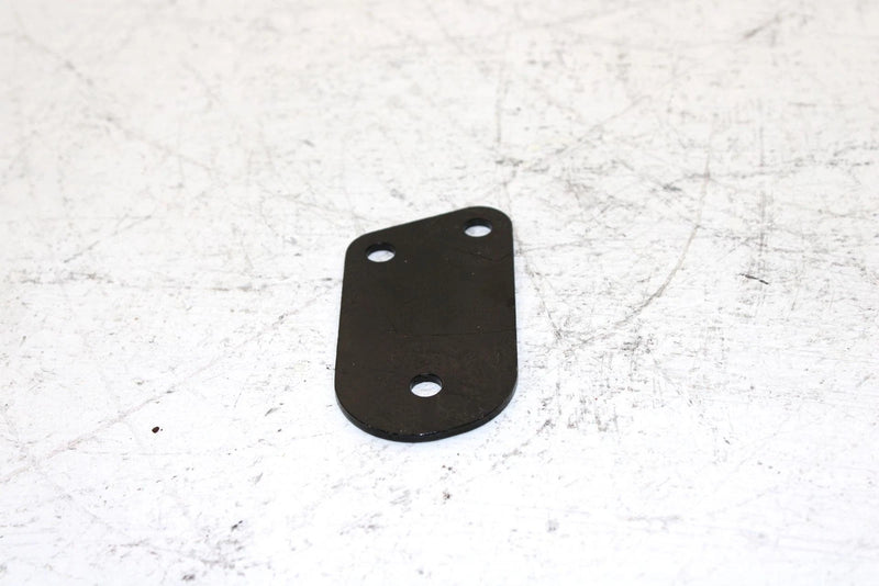 1999 Arctic Cat Zr 500 Oem Inner Muffler Mount Bracket 0712-883 Q3985