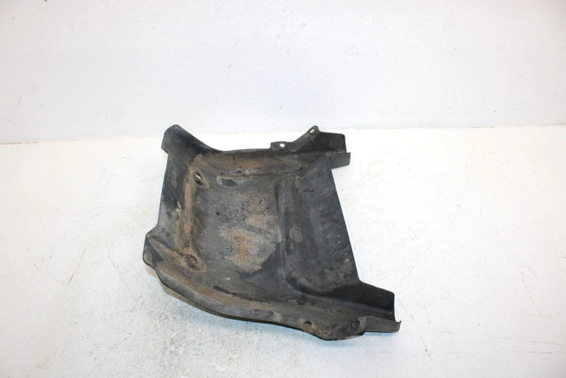2007 Honda Fortrax 680 Oem Rear Skid Plate Protector 81320-HN8-000ZA AH46