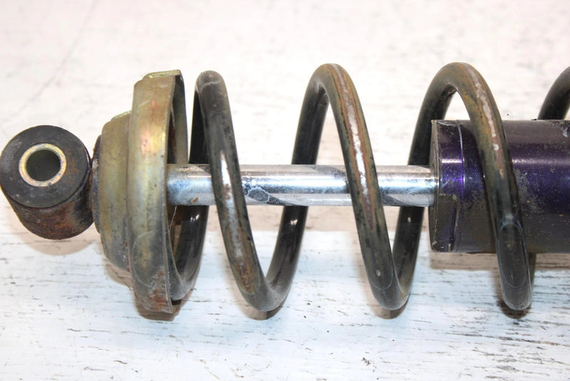 2000 Ski-doo Mxz 600 Oem Front Skid Shock 503189076 SS0