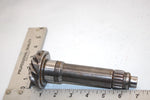 07 Polaris Hawkeye  4x4 Oem Pinion Shaft Assy 3234325 AP83