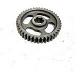 2002 Suzuki Quadrunner 500 LTF500F 4x4 OEM 42T Sub Trans Gear 29311-44D00 AS37
