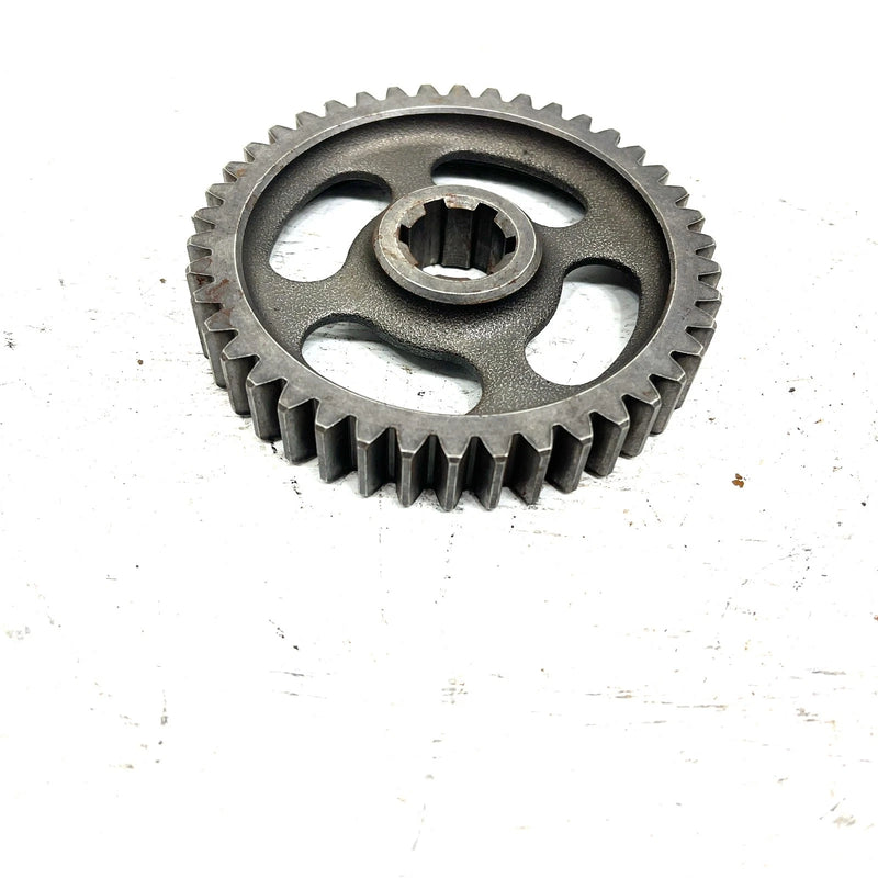 2002 Suzuki Quadrunner 500 LTF500F 4x4 OEM 42T Sub Trans Gear 29311-44D00 AS37