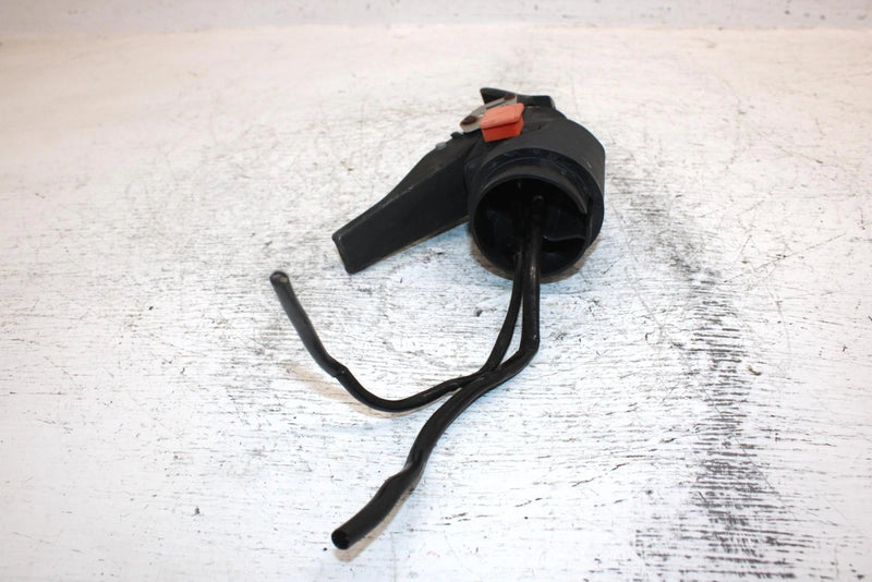 2000 Ski-doo Mxz 600 Oem Throttle Lever Assembly 572100900 SS15