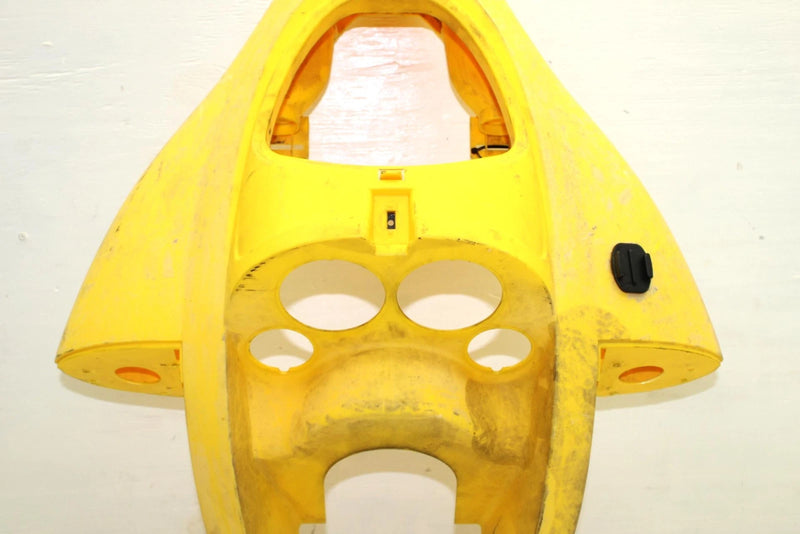 2001 Sea-doo Xp Oem Front Upper Storage Cover 269500799 JS7