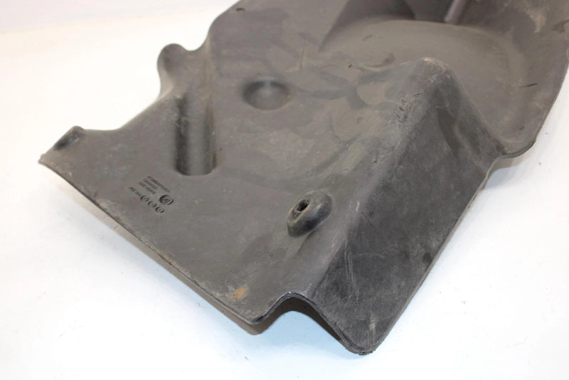 03 Bombardier Quest 650 Oem Left Tank Protector 705000134 AB1.1