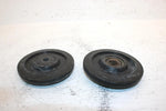 1999 Arctic Cat Zr 600 Oem Idler Wheel Pair 0604-980 SA19