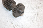 2004 Honda Fourtrax Foreman Rubicon Oem 18/24T Mainshaft 23211-HN2-000 AH5