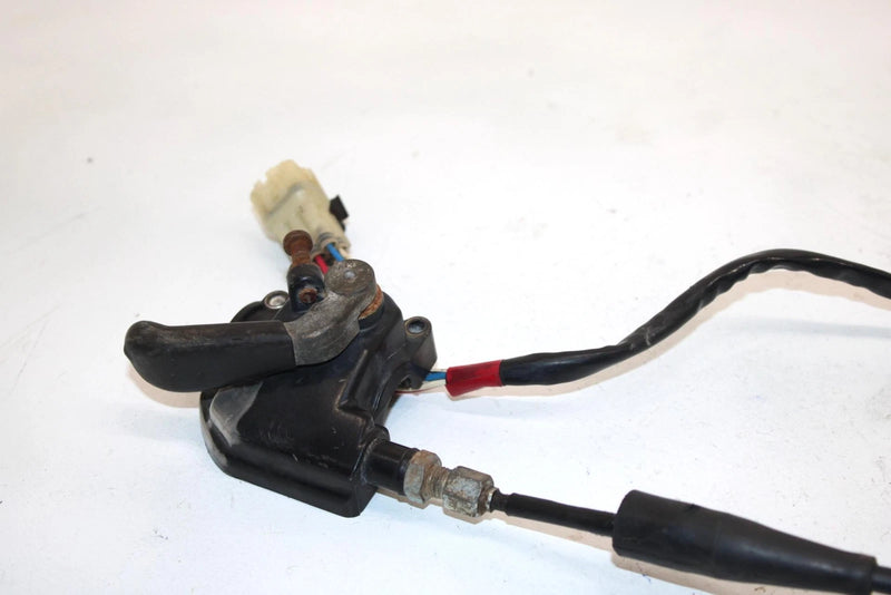 06 Can-am Outlander 400 Oem Throttle Lever 707000369 707000595 AB0