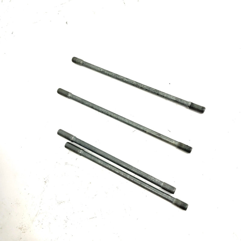 00-06 Honda Rancher 350 OEM Cylinder Stud Bolt Set Of 4 90031-HM7-000 AH80