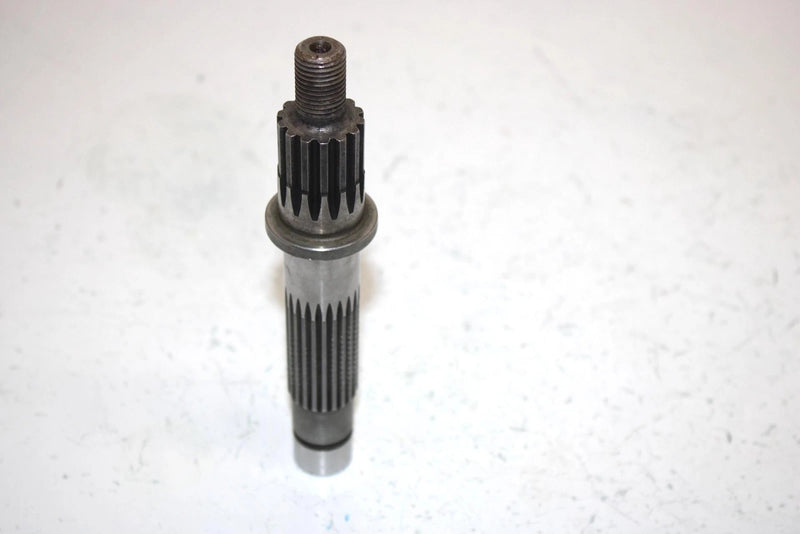 94 Yamaha  Kodiak 400 4wd Oem Middle Driven Shaft 22U-17553-01-00 AY27