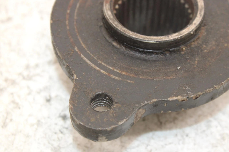 1990 Polaris Trail Boss 250 Oem Rear Sprocket Hub 5630320 AP162