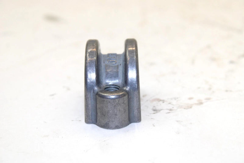 1990 Kawasaki Jet Ski 650 Sx Oem Handlebar Clamp 92037-503 Q1784