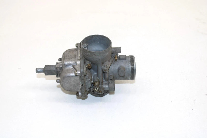 Polaris Oem Carburetor Body 58L 03B 3130463 Q841