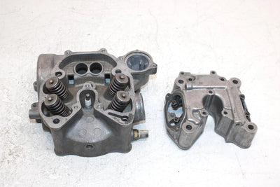2007 Honda Fortrax 680 Oem Cylinder Head 12200-HN8-A60 AH46
