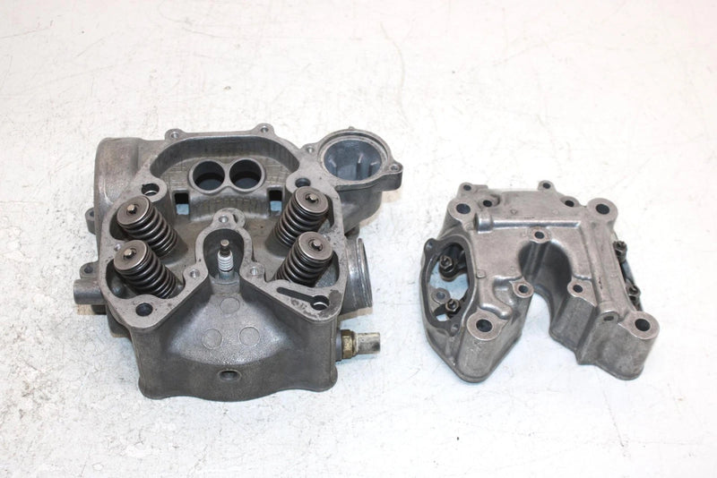 2007 Honda Fortrax 680 Oem Cylinder Head 12200-HN8-A60 AH46