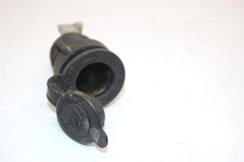 03 Bombardier Quest 650 Oem Outlet Socket 710000024 861507200 AB1