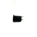 2002 Bombardier Quest 500 OEM Outlet Socket 861507200 AB14