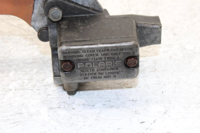 1996 Polaris Xplorer 400l Oem Brake Master Cylinder 5131146 AP26