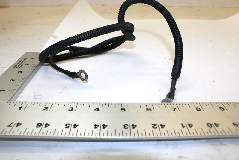1995 Arctic Cat Daytona Oem Ground Cable 3008-154 JA6