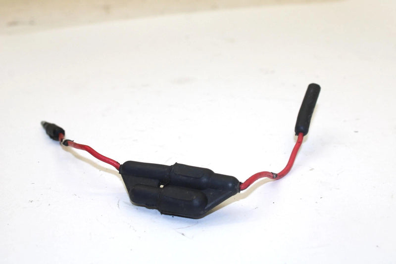 1995 Arctic Cat Daytona Oem 1 Amp Fuse Holder 0630-081 JA6