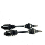 99-02 Polaris Sportsman 500 OEM Rear Driveshaft Pair 1380142 AP203