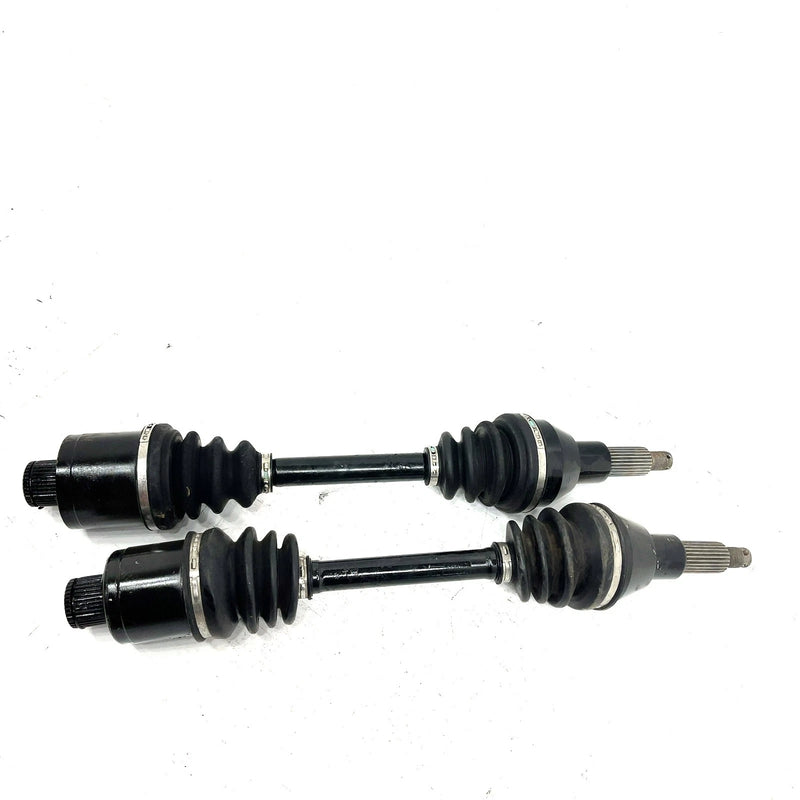 99-02 Polaris Sportsman 500 OEM Rear Driveshaft Pair 1380142 AP203